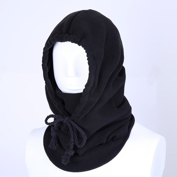 Other - - Full Face Hoods